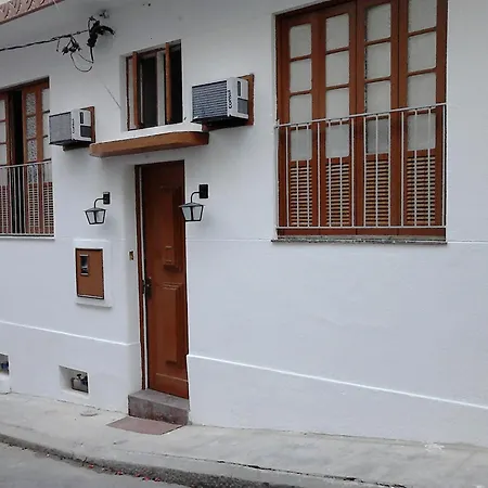 Casa Saga Hotel Rio de Janeiro Exterior photo