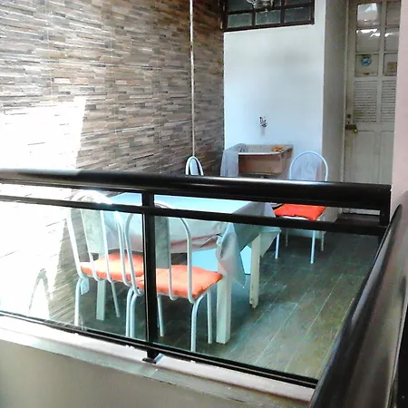 Casa Saga Hotel Rio de Janeiro Exterior photo