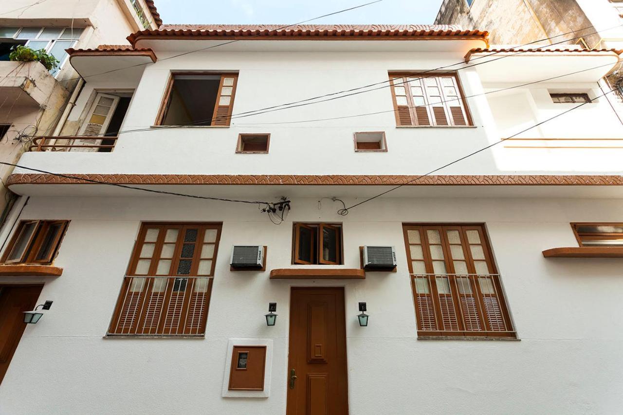 Pensión Casa Saga