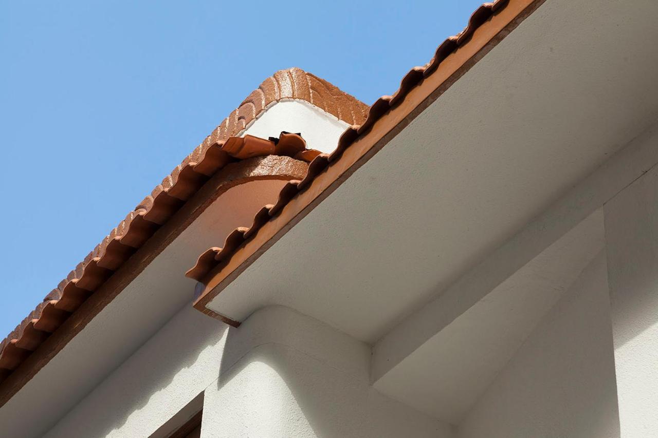 Pensión Casa Saga *